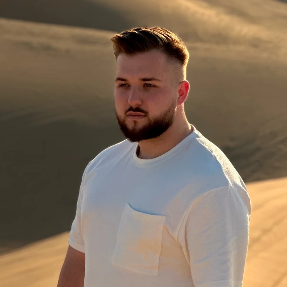Jacob Piorecki